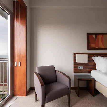Exe Golfe Hotel
