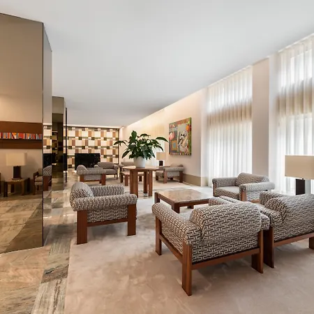 Hotel Exe Golfe