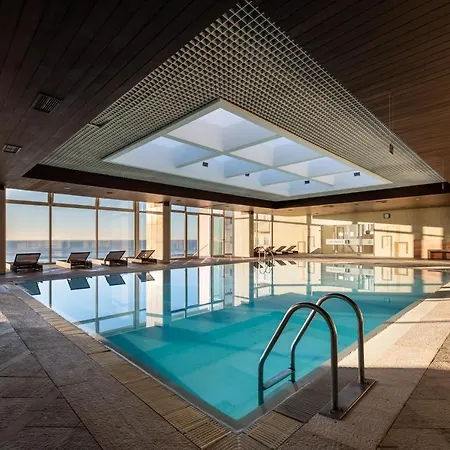 Hotel Exe Golfe Espinho (Aveiro)