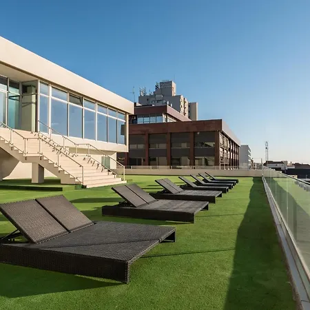 Hotel Exe Golfe