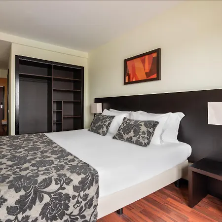 Exe Golfe Hotel 4*