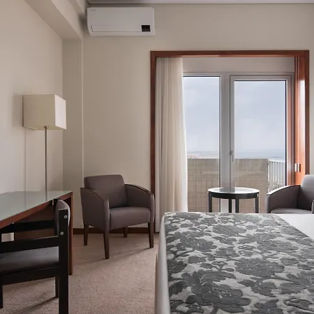 Hotel Exe Golfe 4*