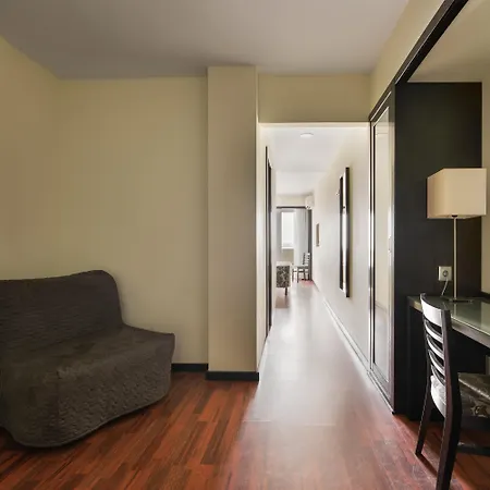 Отель Dorma Golfe