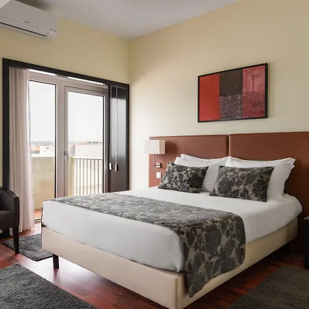 Exe Golfe Hotel