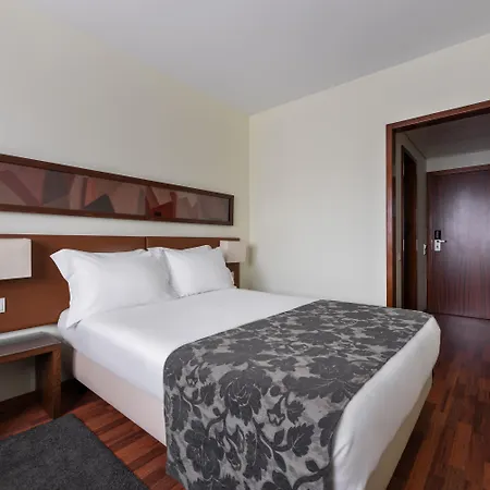 Hotel Exe Golfe