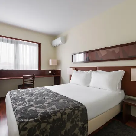 Dorma Golfe Отель