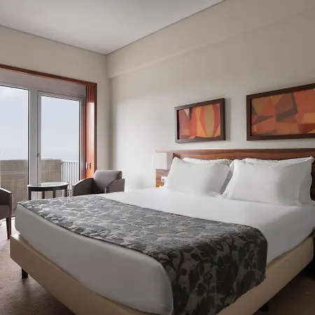 Hotel Exe Golfe 4*