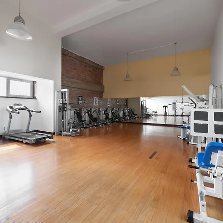 Exe Golfe 4* Espinho (Aveiro)
