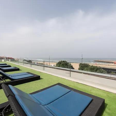 Hotel Exe Golfe Espinho (Aveiro)