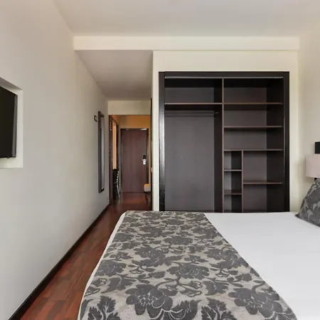 Exe Golfe Hotel 4*