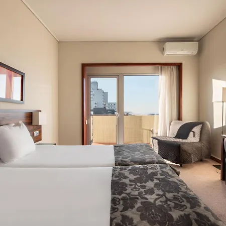 Exe Golfe Hotel Espinho (Aveiro)