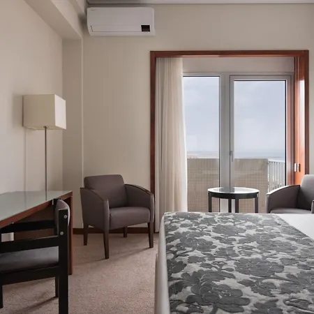 Hotel Exe Golfe 4*