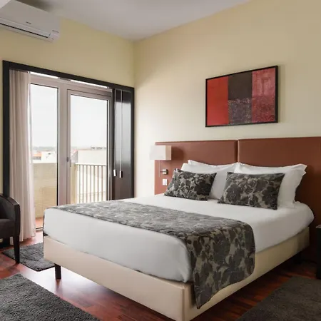 Hotel Exe Golfe