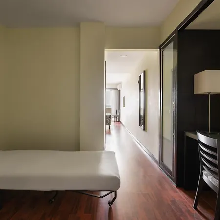 Hotel Exe Golfe