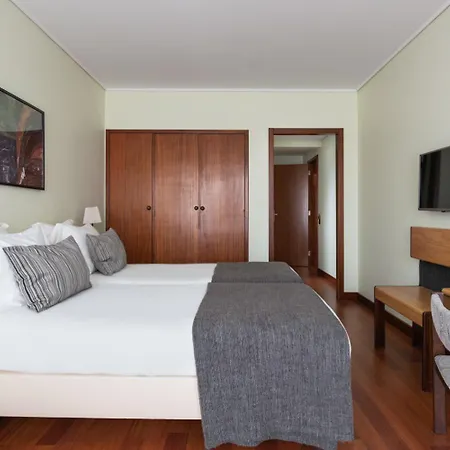 Exe Golfe 4* Espinho (Aveiro)