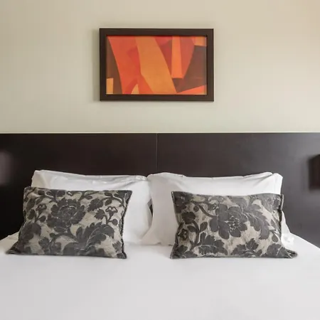 Hotel Exe Golfe 4*