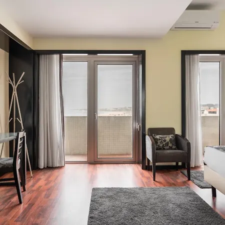 Exe Golfe 4* Espinho (Aveiro)