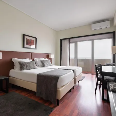 Exe Golfe Hotel