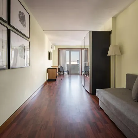 Hotel Exe Golfe Espinho (Aveiro)