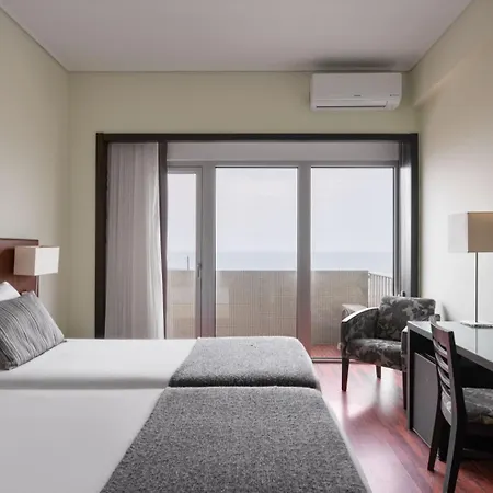 Exe Golfe Espinho (Aveiro)