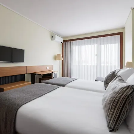 Hotel Exe Golfe 4*