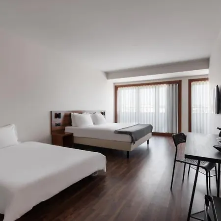 Hotel Exe Golfe Espinho (Aveiro)