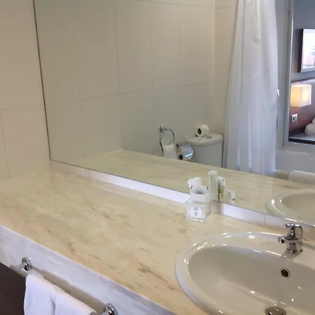 Hotel Exe Golfe