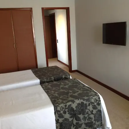 Exe Golfe Hotel Espinho (Aveiro)