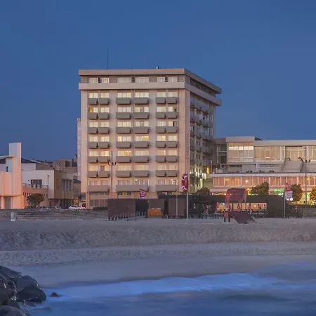 Hotel Exe Golfe Espinho (Aveiro)