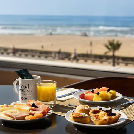 Hotel Exe Golfe Espinho (Aveiro)