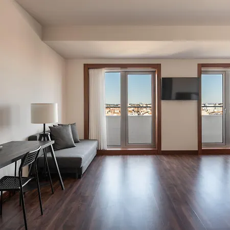 Exe Golfe Hotel Espinho (Aveiro)