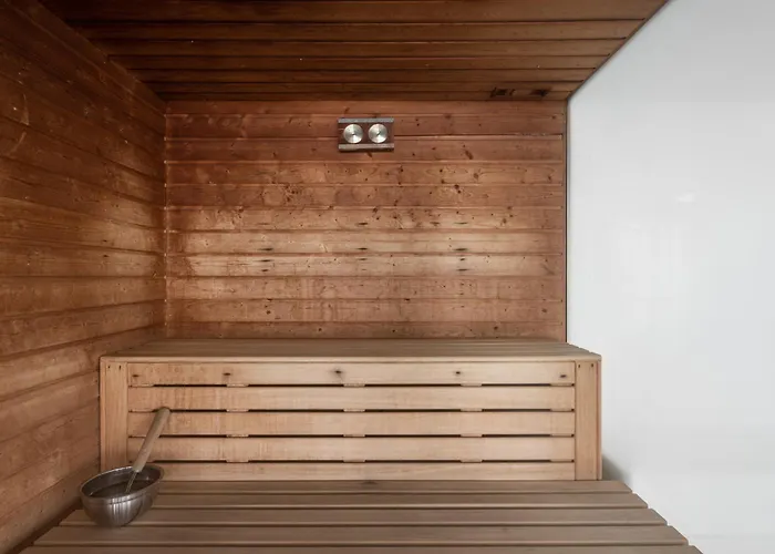 Отель Dorma Golfe