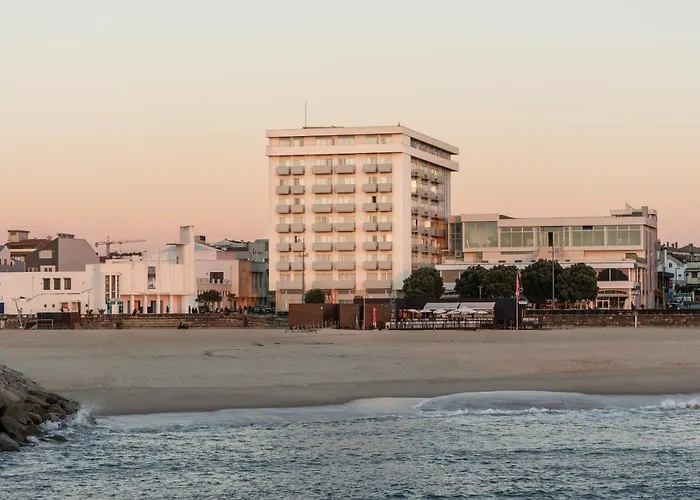 Dorma Golfe Отель 4*