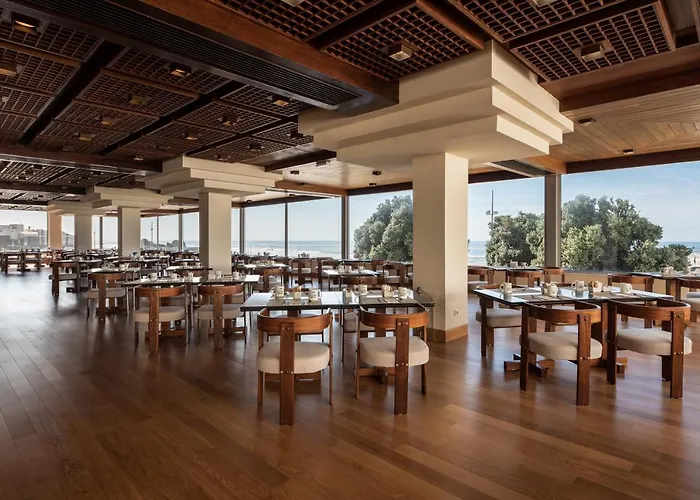 Отель Dorma Golfe