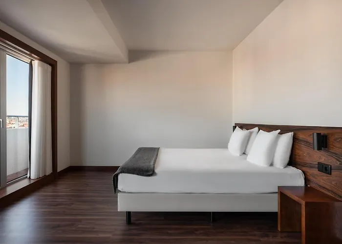 Dorma Golfe 4* Эшпинью