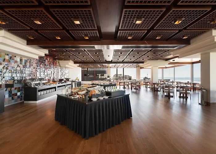 Dorma Golfe 4* Эшпинью