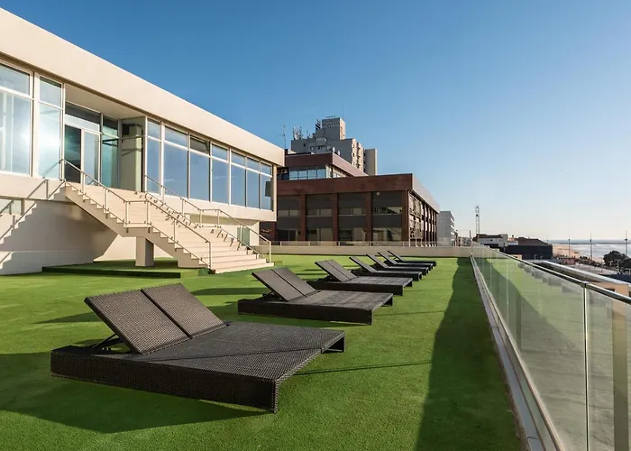 Отель Dorma Golfe