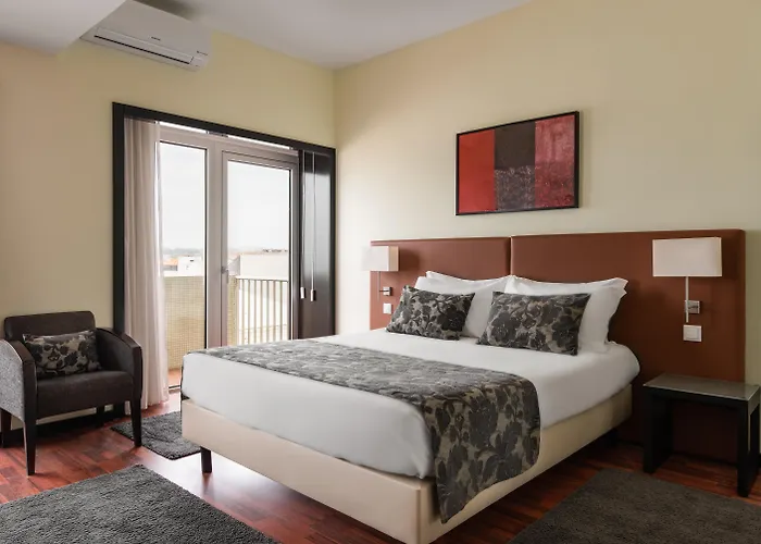 Dorma Golfe Отель