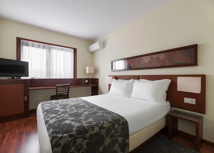 Dorma Golfe Отель