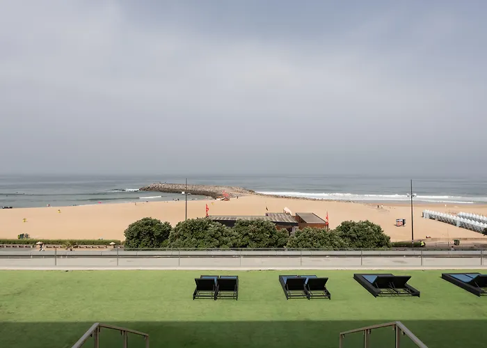 Dorma Golfe Отель 4*