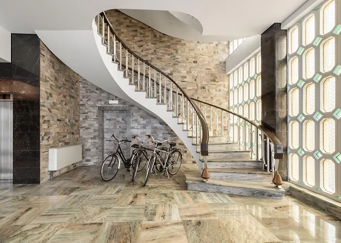 Dorma Golfe Эшпинью