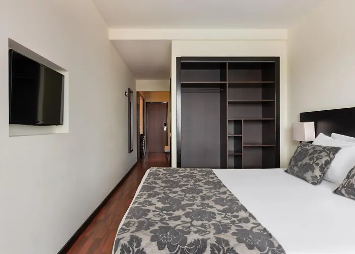 Dorma Golfe Отель 4*