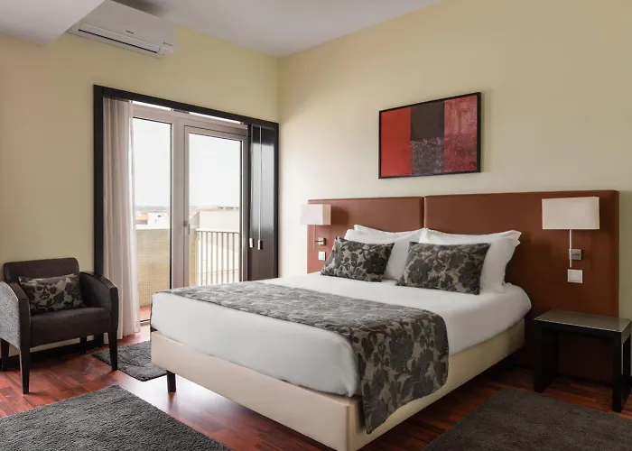 Отель Dorma Golfe