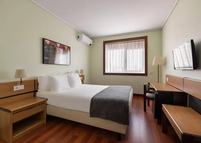 Отель Dorma Golfe