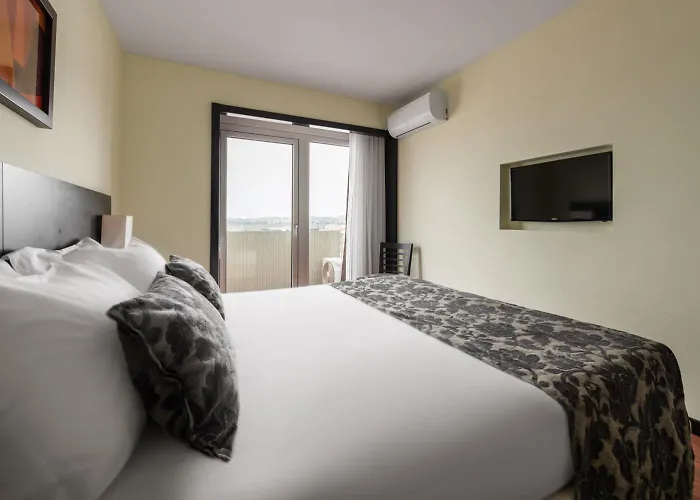 Dorma Golfe Отель