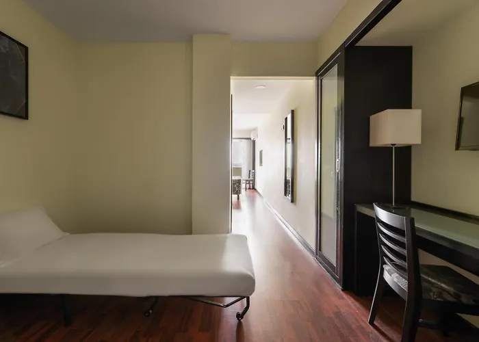 Отель Dorma Golfe