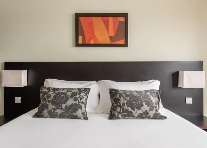 Отель Dorma Golfe 4*