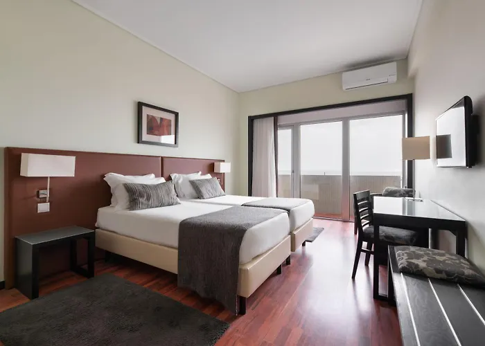 Dorma Golfe Отель