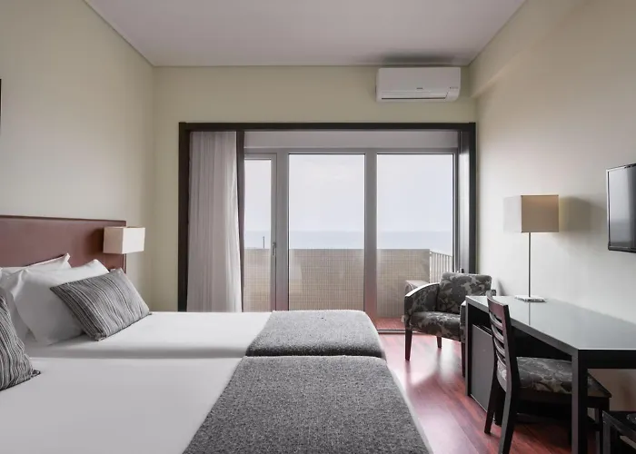 Dorma Golfe Эшпинью