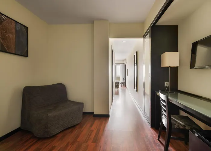 Отель Dorma Golfe